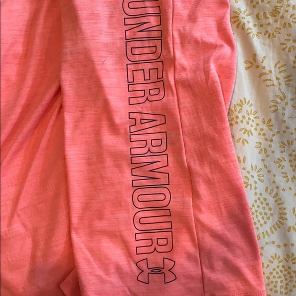 UA Racerback - Picture 2 of 3